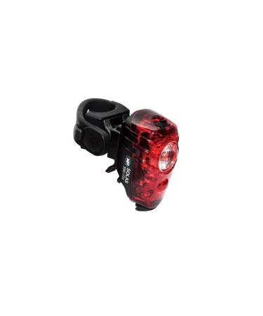 NiteRider Solas 250 Taillight