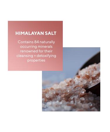 Dead Sea Spa Magik Himalayan Spa Salts 1kg - Natural Rejuvenating Salts for Relaxation and Skincare - Buy Online on SooperMarket.com