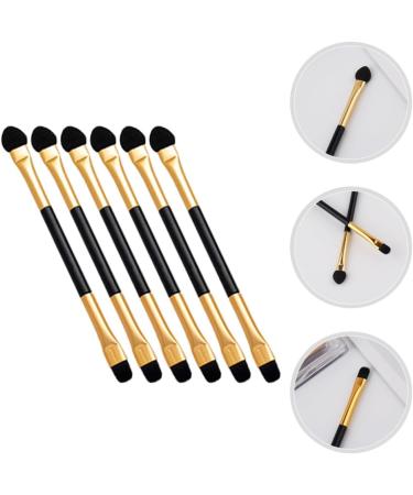 Baluue 20pcs Double Ended Eyeshadow Brush Eyeshadow Brush for Women Precision Eyeshadow Brush Eye Brush Makeup Brush Eye Makeup Kit Make up Eyeshadow Brush Makeup Eyeshadow Brush - Buy Online on SooperMarket.com