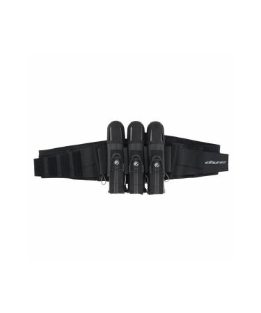 Dye Paintball Jet Pack Harness 3+4