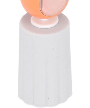 Cosmetic Brush Electric Cleaner Automatic Fast Cleaning Drying Effective Portable Silicone Makeup Brush Cleaner - Buy Online on SooperMarket.com