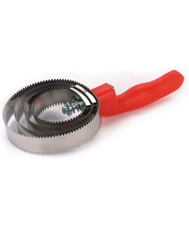Kerbl 1815 Spiral Metal Curry Comb - Buy Online on SooperMarket.com
