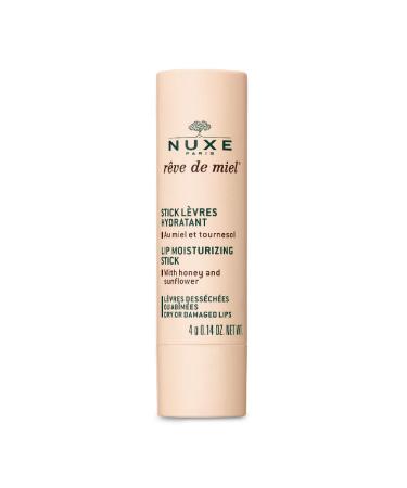 NUXE R ve de Miel Lip Moisturizing Stick
