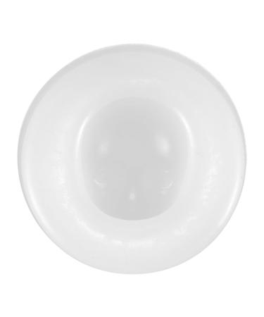 STOBOK Polymer Face Mold Clay Silicone Molds Gummy Molds DIY Candy Mould Chocolate Fondant Mold Cake Molds Silicone Chocolate Molds Candy Molds Head Shape Supplies Silica Gel As Shown 4.80X4.80X1.70CM