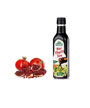 Arifoglu New Traditional Black Pack 8.4 Fl Oz (Pack of 1)