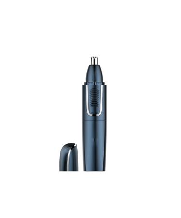 TEMKIN Nose Hair Trimmer Nose and Ear Trimmer Safety Facial Care Nose Hair Trimmer Men's Shaving and Hair Removal Razor Trimmers