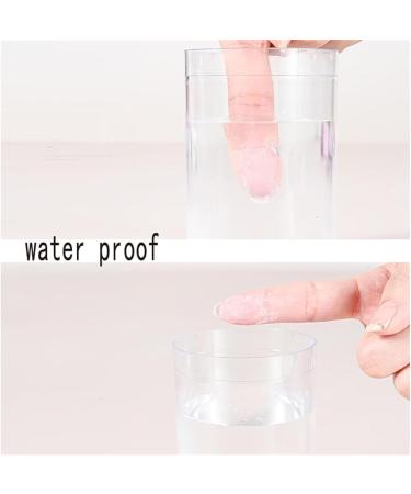 Pink Setting Powder Waterproof Setting Powder Makeup Setting Powder Pink Blurring Powder For All Skin Tones (#02 one size) #02 1 g (Pack of 1) - Buy Online on SooperMarket.com