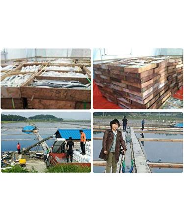 Premium Korean Fish Sauce for Kimchi - 100% Deep Flavor Anchovy Sauce - Buy Online on SooperMarket.com