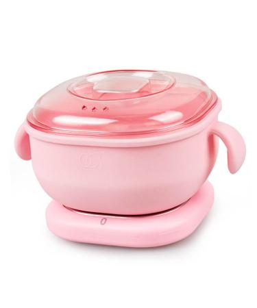 Hair removal guardian heater electrical wax warmer with non-stick coating suitable for depilaping wax beans soft wax candles for the beauty salon at home EU connector 220 V