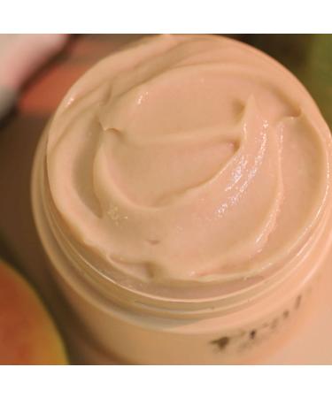 Rahua Enchanted Island Vegan Curl Butter 6 Fl Oz | Organic Curly Hair Care for Beautiful Curls & Healthy Scalp - International Shipping Available - Buy Online on SooperMarket.com