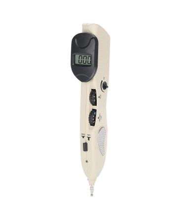 Bubbacare Acupuncture Pen | Electronic Magnetic Massager for Pain Relief | Needleless Acupuncture Instruments for Healthcare - Buy Online on SooperMarket.com