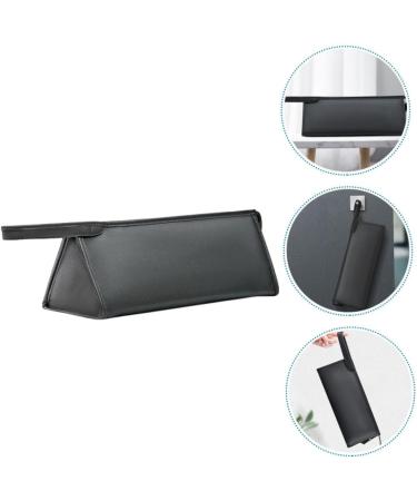 EXCEART Travel Organizer Bags Portable Blow Dryer Hair Dryer Case for Travel Suitcase Travel Bag Curls - Buy Online on SooperMarket.com