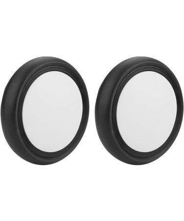 Replacement Wheels for Strollers - Durable 360-Degree Rotating Front/Rear Wheels for Yoyo Yoya Strollers - International Shipping - Buy Online on SooperMarket.com