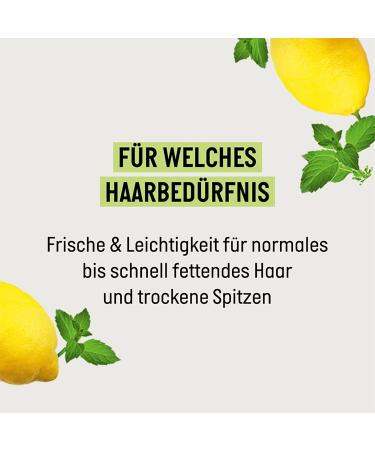 Guhl Freshness & Lightness Anti-Fat Shampoo 250ml - Ideal for Oily & Normal Hair - International Shipping Available - Buy Online on SooperMarket.com