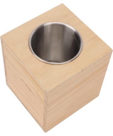 Professional Massage Oil Warmer - Time-Controlled Temperature & Built-in Timer for Beauty Salons | Spa Treatment Equipment - Buy Online on SooperMarket.com