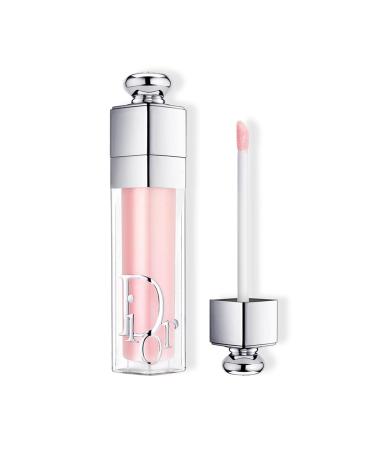 Dior Dior Addict Lip Maximizer Plumping Gloss 001 Pink 001 Pink 0.2 oz / 6 mL
