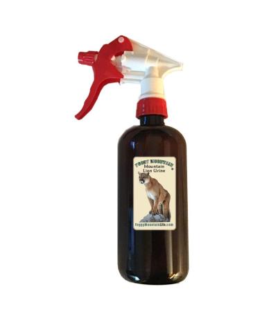 Foggy Mountain Mt. Lion Urine - 16 oz