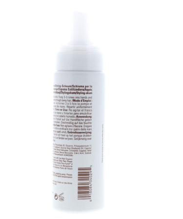 Aveda Phomollient Unisex Styling Foam 6.7 Ounce - Buy Online on SooperMarket.com