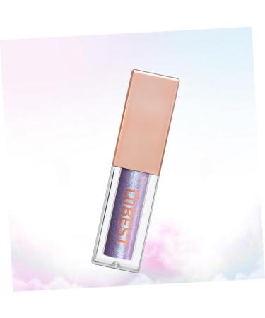 Beavorty 3 Pcs Glitter Eyeshadow Glow Eye Powder Eye Makeup Eye Shadow Liquid Eyeshadow Matte - Buy Online on SooperMarket.com