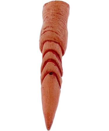 HEMOTON 4 Sets Fake Finger Nails Fake Nails Decor False Nails Spooky Nails Fake Party Nails Ghost Halloween - Buy Online on SooperMarket.com