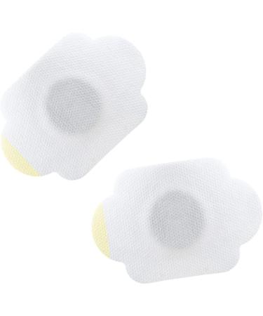 Healifty Diabetic Plasters - 18pcs Sugar Blood Patch for Men & Women | Natural High Whitex3pcs 9x6cmx3pcs - Buy Online on SooperMarket.com