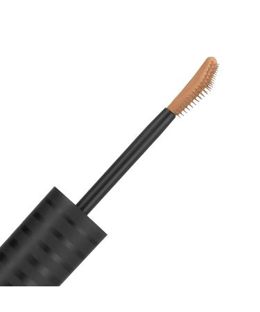 bareMinerals Strength and Length Serum-Infused Brow Gel - Honey 0.16 oz - Women's Brow Gel - Buy Online on SooperMarket.com