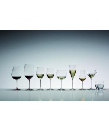 Riedel 6416/55 Vinum XL Viognier Glasses - Set of 2 | Premium Crystal Wine Tumblers for International Shipping - Buy Online on SooperMarket.com