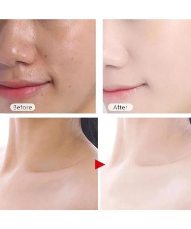 Moisturizing Brightening Concealer Smooth Tone-Up Cream Corrector Iluminador Hidratante Crema T nica Moisturizer Brightening Concealer Smooth Ownawant Crema De Maquillaje (2Pcs) - Buy Online on SooperMarket.com