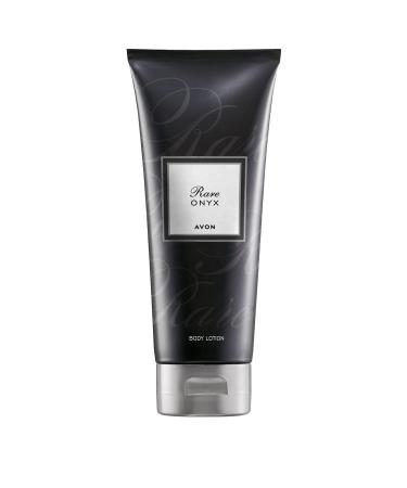 Avon Rare Onyx Body Lotion 150ml