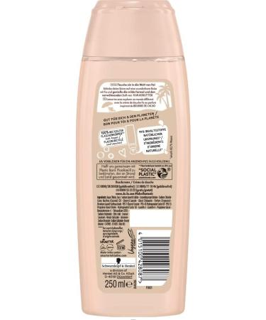 Fa Body Wash Coconut Oil and Cocoa Butter Fragrance 250 ml - Buy Online on SooperMarket.com