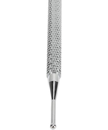 Buy Ear Acupuncture Point Probe Pen - Portable Massager with Copper Handle for Home & Travel | International Shipping Available - Buy Online on SooperMarket.com