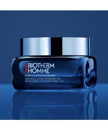 Biotherm Force Supreme Youth Cream for Men 3614270303944 - Buy Online on SooperMarket.com