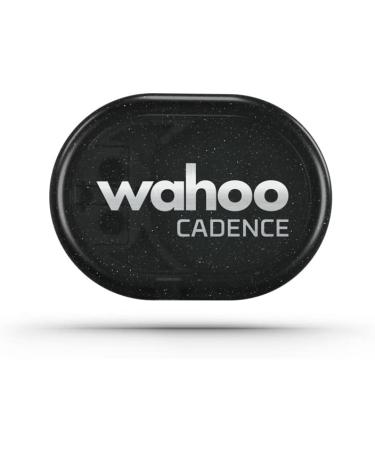 Wahoo RPM Cycling Speed and Cadence Sensor - Improve Cycling Performance - Buy Online on SooperMarket.com