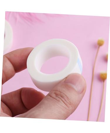 Angoily 12 Rolls Tape White Cloth Belt Medical Miss - Buy Online on SooperMarket.com