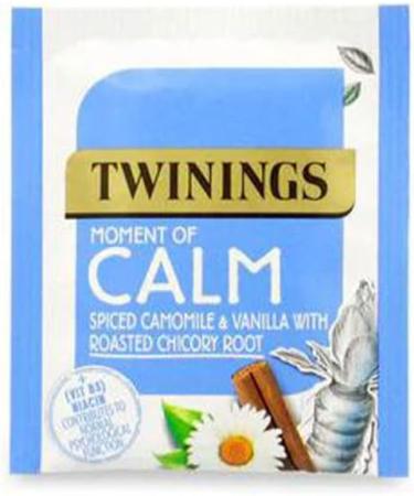Twinings Tea Bags Envelopes Sachets 50 Pack Pick N Mix - (Choose From 25+ Flavours) Inc Black Tea Herbal Tea Green Tea Fruity Tea and Many More 50 (10 of each) - Buy Online on SooperMarket.com