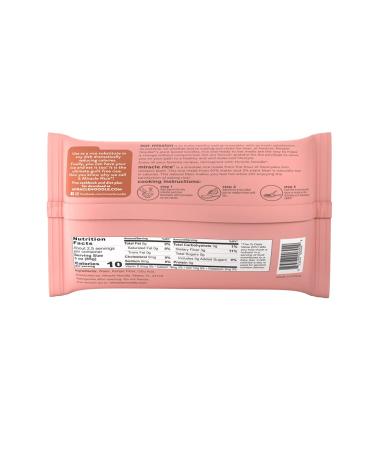 Miracle Noodle Miracle Rice - Gluten-free Shirataki Rice | Keto, Vegan, Soy-Free | 0 Calories, 0 Carbs | Kosher, Paleo, Dairy-Free - 8 oz (Pack of 6) - Buy Online on SooperMarket.com