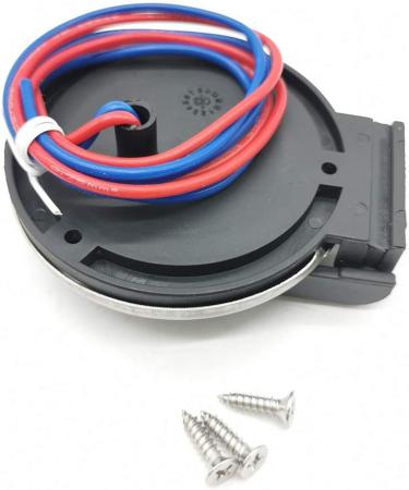 2 Pcs Marine Boat Anchor Windlass Winch Foot Switch - Up & Down Control - Buy Online on SooperMarket.com