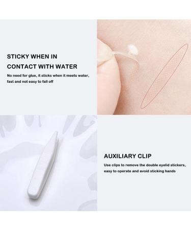 Lace Invisible Double Eyelid Patch Eye-Lifting by Sticked Patch Tool Skin Light Mesh Eye Free L5U2 Green Small - Buy Online on SooperMarket.com