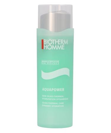 Biotherm Homme Aquapower 2.53 Ounce - Hydrating Moisturizer for Men - Buy Online on SooperMarket.com