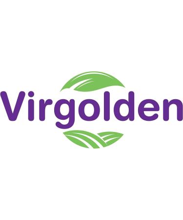 Virgolden Oak Smoked Garlic Granules 50g - Premium Quality Seasoning - Buy Online on SooperMarket.com