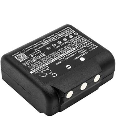 Replacement Battery for IMET BE5500 M550S Thor & Zeus - High-Performance Rechargeable Battery for AS060 AS083 BE3600 - Buy Online on SooperMarket.com
