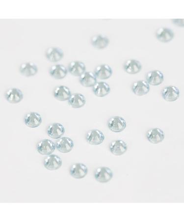 Rhinestones Diamond Painting Beads - 20 Colors Round Bead Kit | 4000PCS Diamond Painting Drills & Accessories - Buy Online on SooperMarket.com