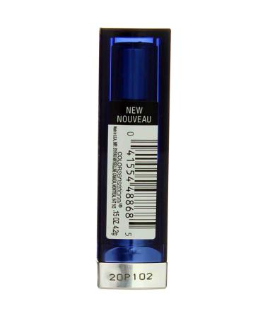 Maybelline Color Sensational The Loaded Bolds Lipstick Sapphire Siren 835 - 0.15 oz - Buy Online on SooperMarket.com