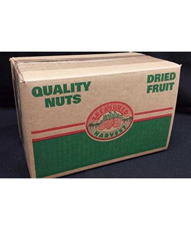 Thompson Seedless Raisins - 5 lb. Bulk Box | Premium Quality Dried Fruit - Buy Online on SooperMarket.com