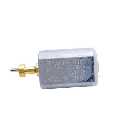 337PA Hair Clipper DC electronic starter 3.0V Repart Accessories 3.0V 7200RPM CZAOINCU
