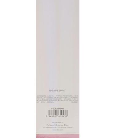Dior Addict Eau Fraiche by Christian Dior for Women - 3.4 oz EDT Spray - Buy Online on SooperMarket.com