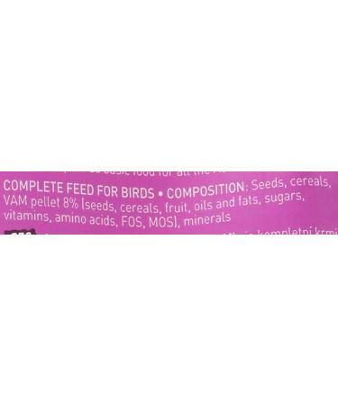 Versale-Laga Australian Parakeet Loro Parque Mix 1kg - Buy Online on SooperMarket.com