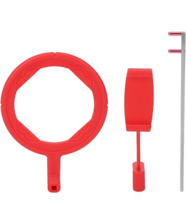 Portable Intraoral X-Ray Film Positioning System Kit for Molars | X-Ray Film Positioner - International Shipping Available - Buy Online on SooperMarket.com