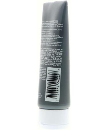 Buy ORIGINS Clear Improvement Active Charcoal Mask 2.5 oz | Clear Pores & Purify Skin | International Shipping - Buy Online on SooperMarket.com