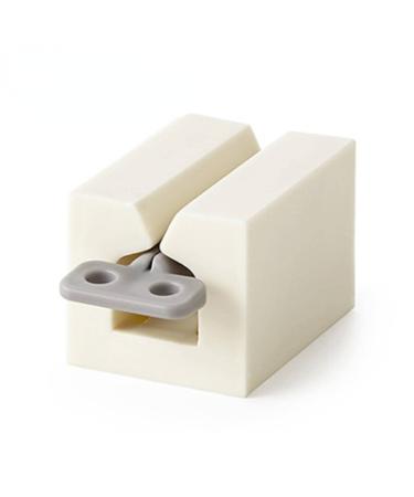 Lazy Squeeze Toothpaste Device Children's Manual Creative Toothpaste Squeezer Facial Cleanser Press Toothpaste Clip